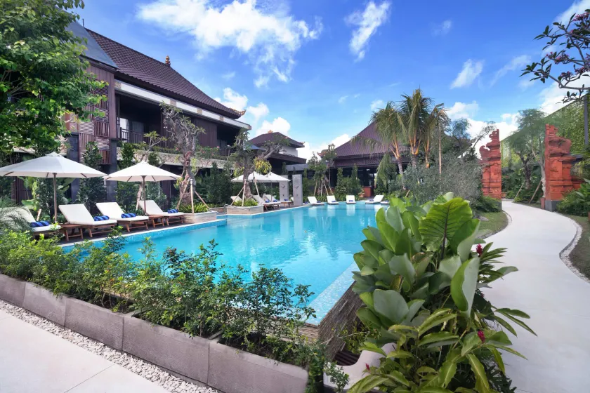 MĀUA OLEA Ubud by Swiss-Belhotel - Image 1