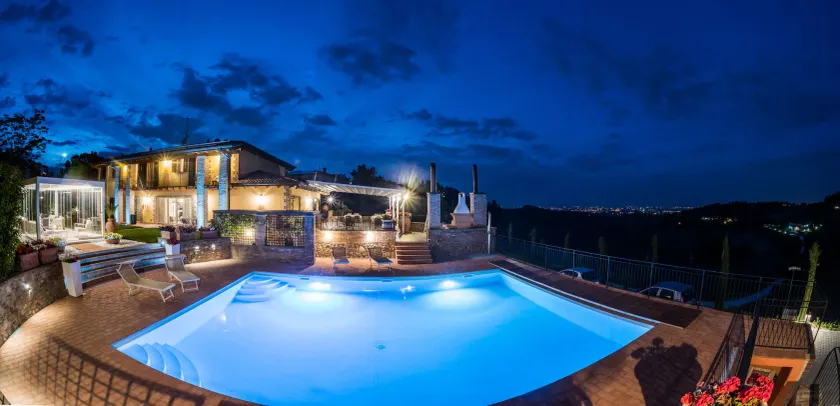 Agriturismo Acetaia Sereni - Image 1
