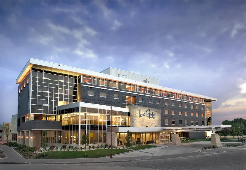 Inn at the Forks - Image 1