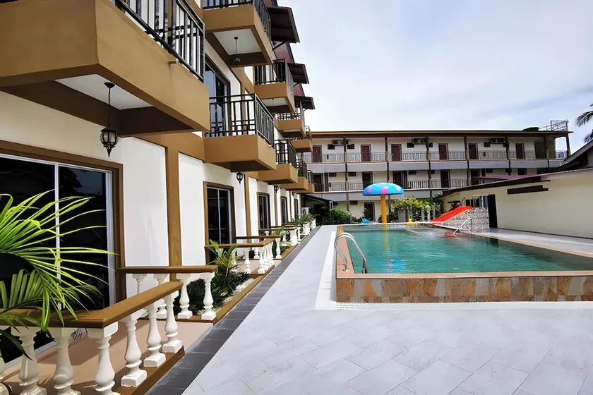 Casa Idaman Motel Langkawi - Image 1