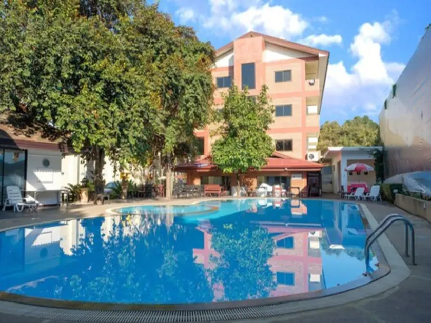 NIM SEE SENG Hotel - Image 1