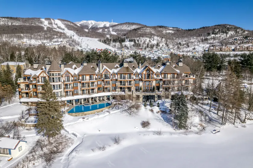 Hotel Quintessence - Image 1