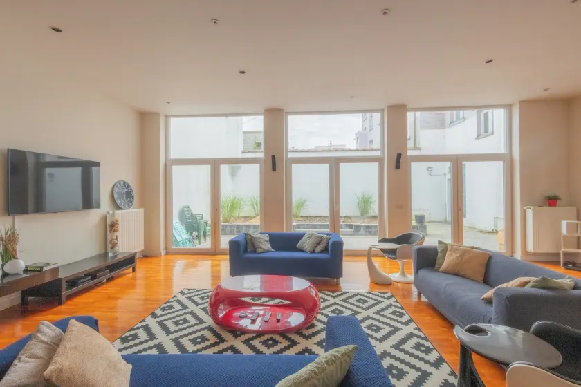 Chambres Cosy dans Une Grande maison - Image 1
