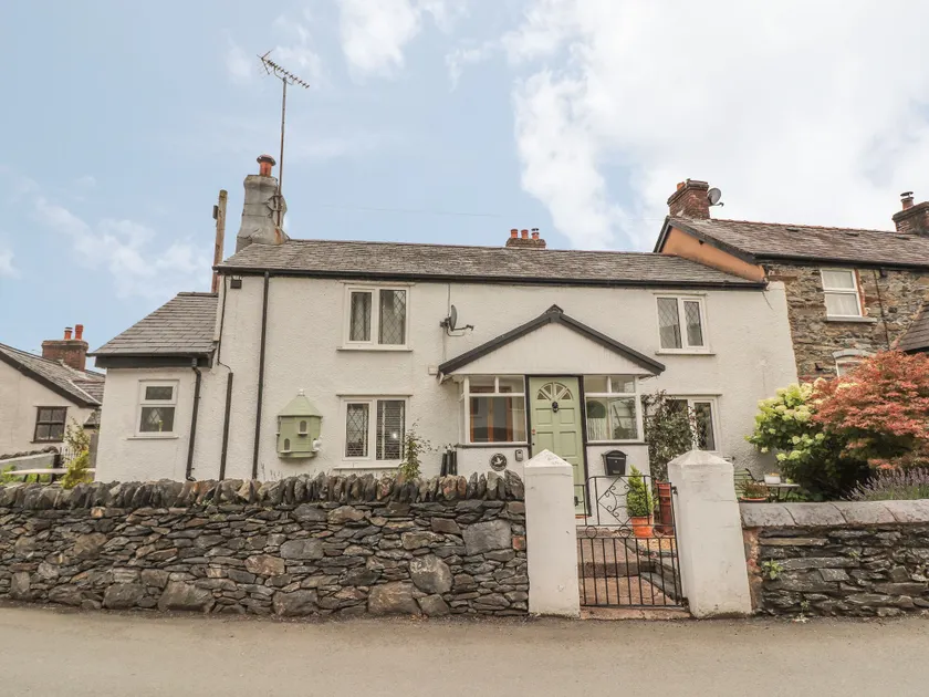 Dove Cottage - Image 1
