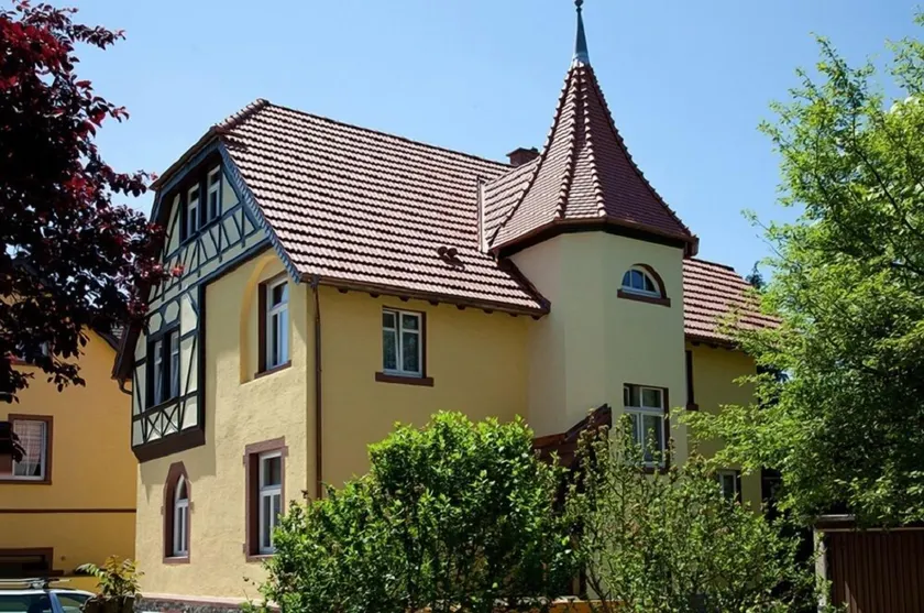 Hotel- Restaurant Poststuben - Image 1