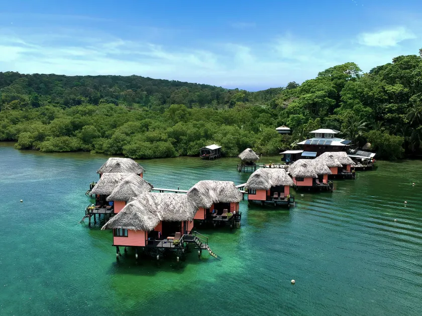 Eclypse de Mar Acqua Lodge - Image 1