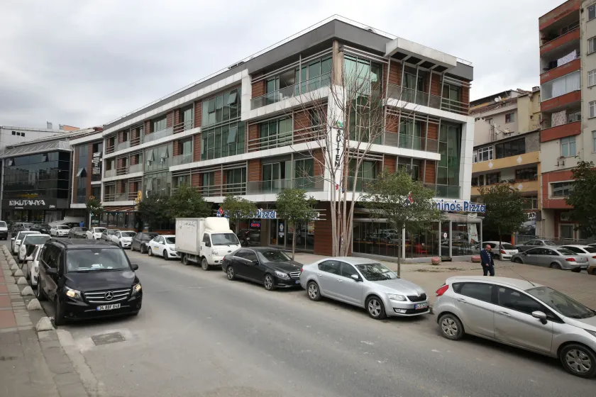 Istanbul Vba Suiten 3 - Image 1
