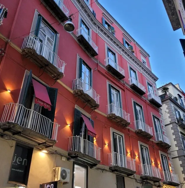 Chiaja Hotel de Charme - Image 1