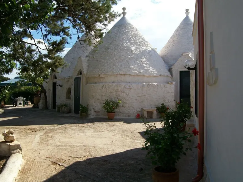 Agriturismo I Trulli Di Zio Dino - Image 1