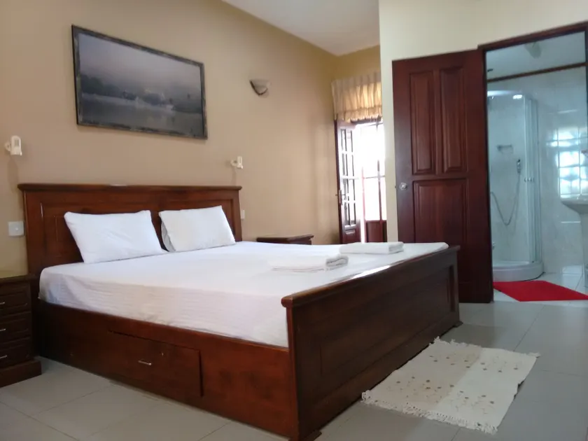 Janishi Residencies - Image 1