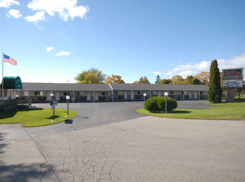 Wayside Motel - Image 1