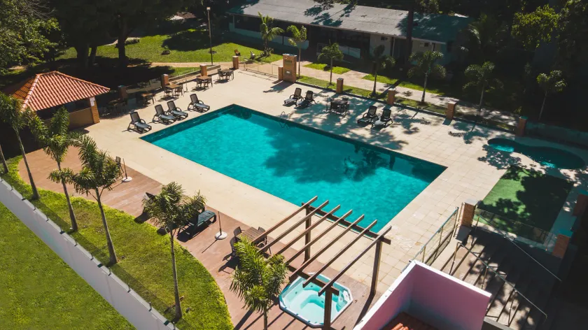 Cataratas Park Hotel e Eventos - Image 1