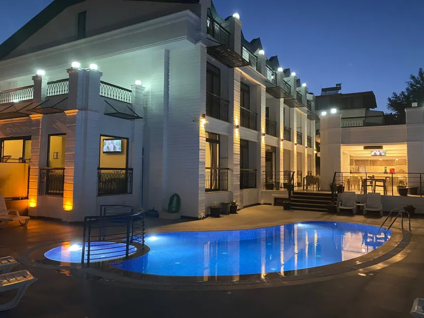 MİYAS LUXURY HOTEL - Image 1