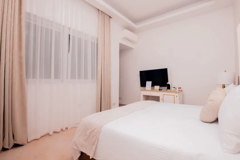 Giorgio Boutique Hotel - Room