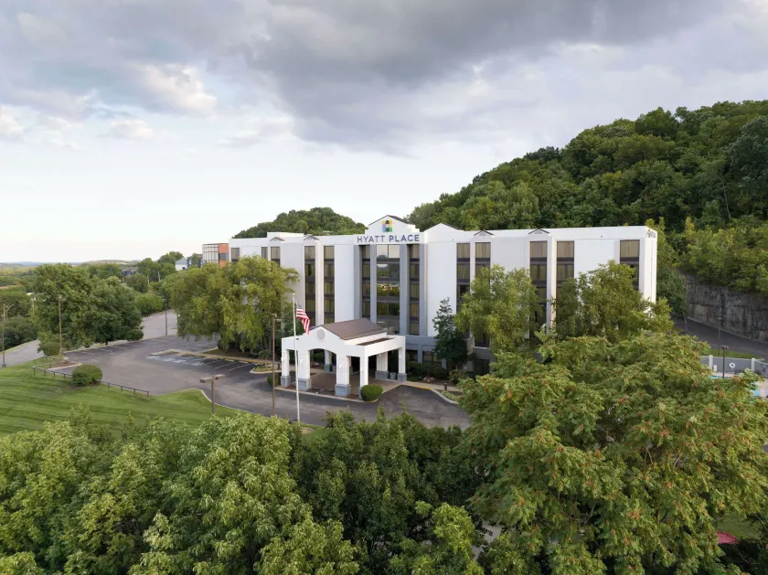 Hyatt Place Nashville Brentwood - Image 1