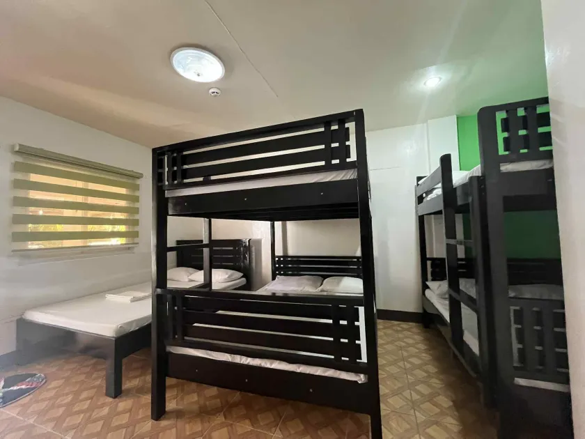 KNB West Villa Inn by SMS Hospitality - Chambre