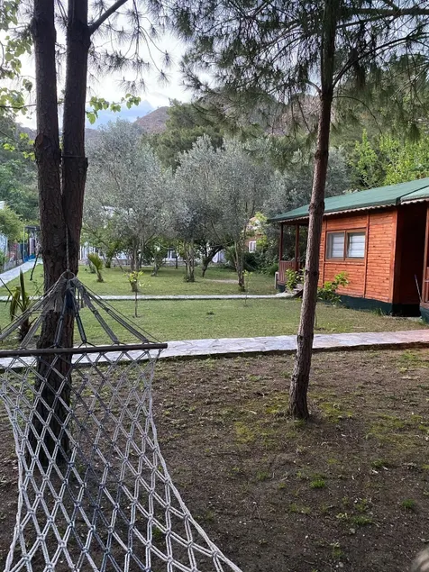 Şehri Bungalov Çıralı - Image 1