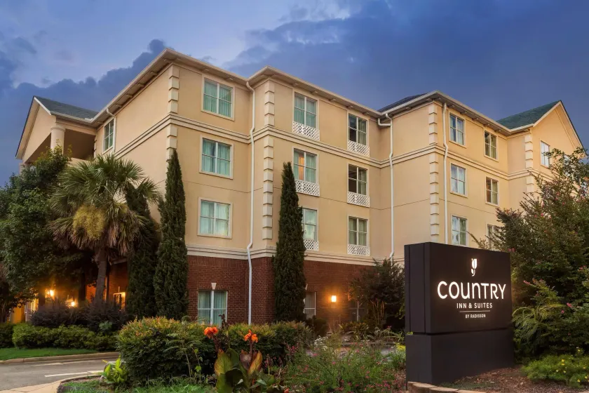 Country Inn & Suites by Radisson, Athens, GA - Image 1