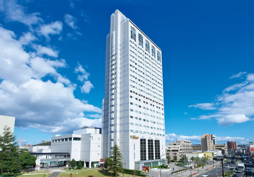 Miyako Hotel Amagasaki - Image 1