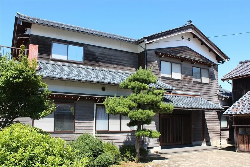 Auberge Fujii Fermier - Image 1