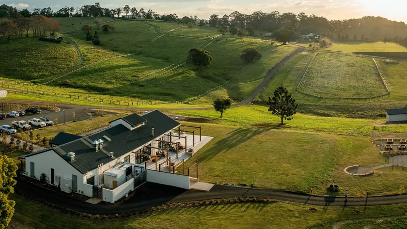 Beechmont Estate - Image 1