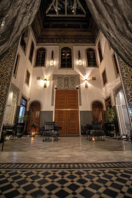 Riad Layla - Image 1