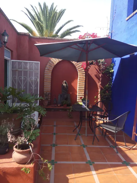 Maria Del Alma House - Image 1