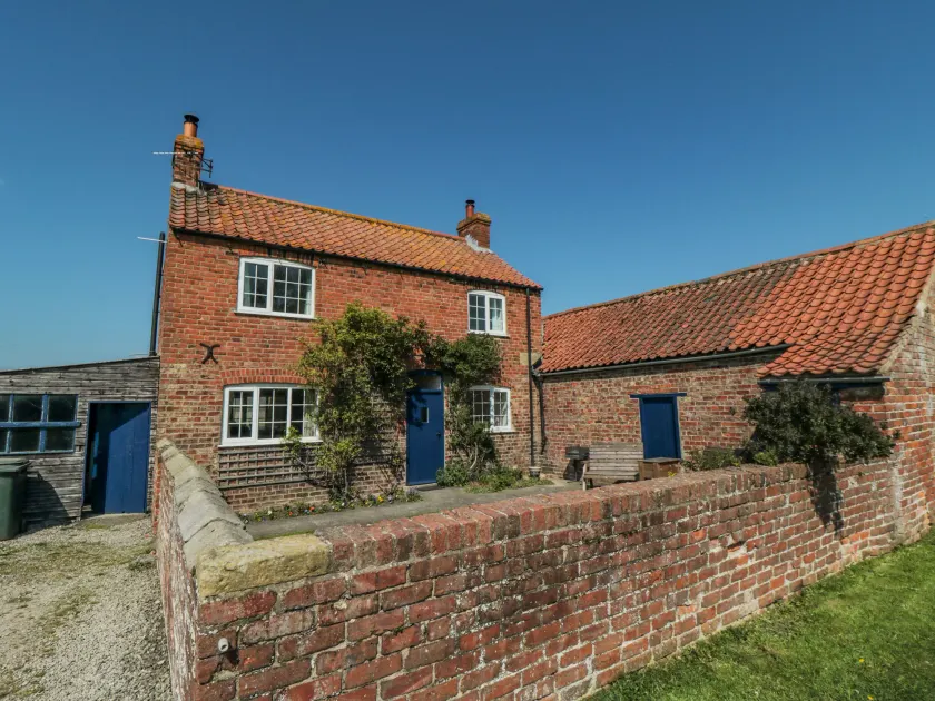 Bellafax Cottage - Image 1