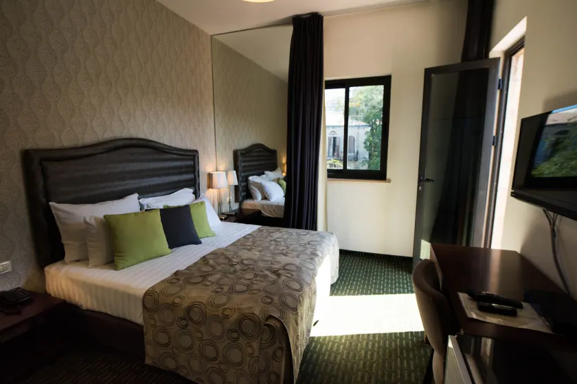 Jerusalem Inn by Smart Hotels - Image 1