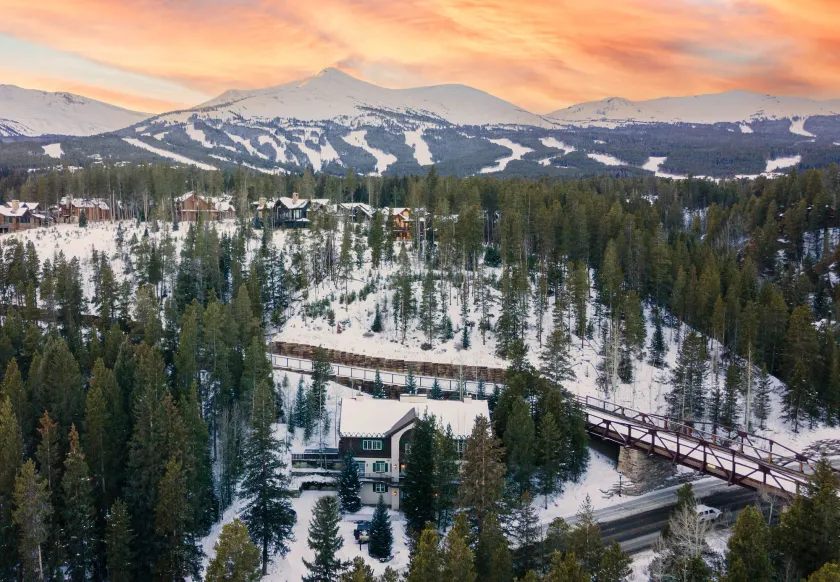 Breckenridge Boutique Hotel - Image 1