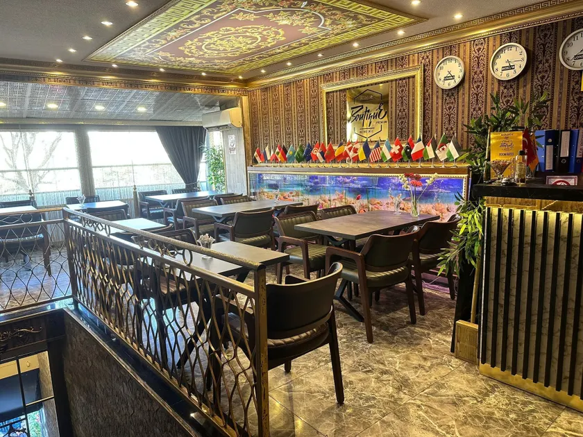 Maranda Suit Hotel - Image 1
