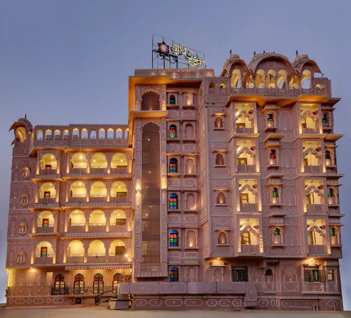 Radhey Ki Haveli - Image 1