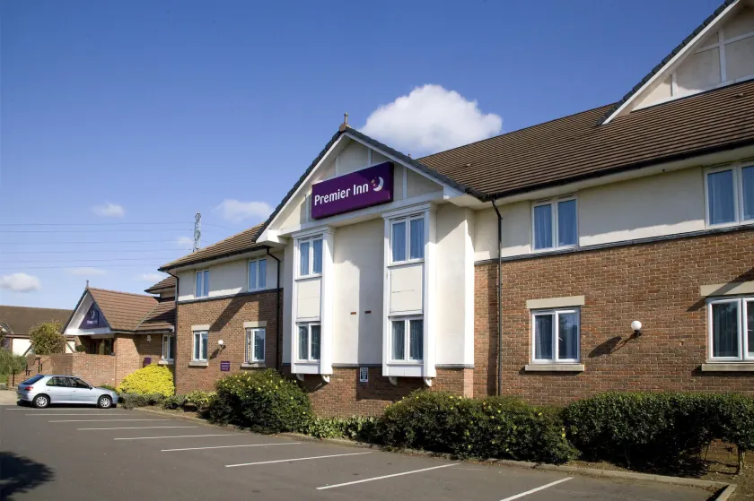 Premier Inn Northampton Bedford Rd/A428 - Image 1