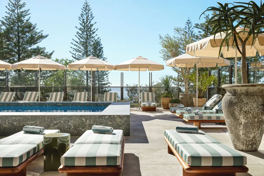 Mondrian Gold Coast - Image 1