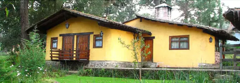 Cabañas Lomas Verdes - Image 1