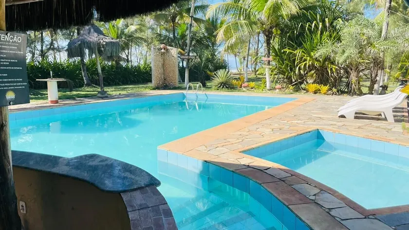 Pousada Oasis Beach Club - Image 1