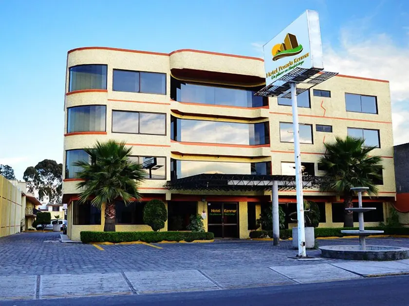 Hotel Posada Kenmar - Image 1