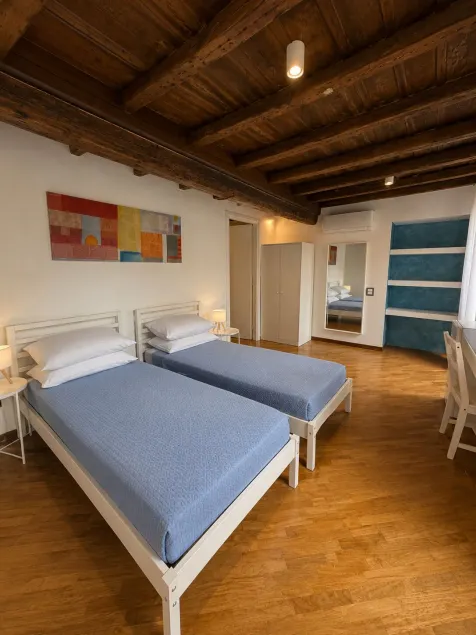 AL CASTELLO Suites - Room