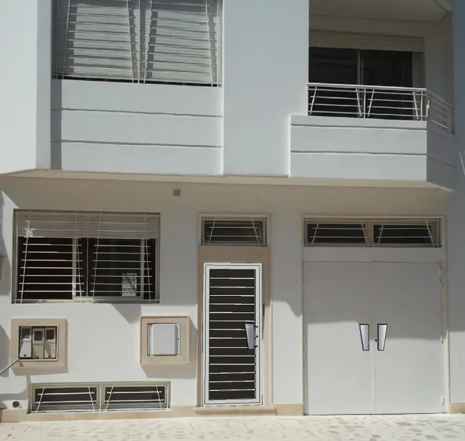 Duplex appartement - Image 1