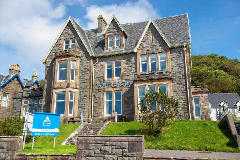 Oban Youth Hostel - Image 1
