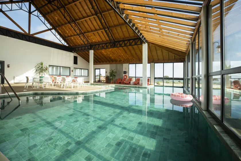 Cerro Azul Hotel Fazenda - Image 1