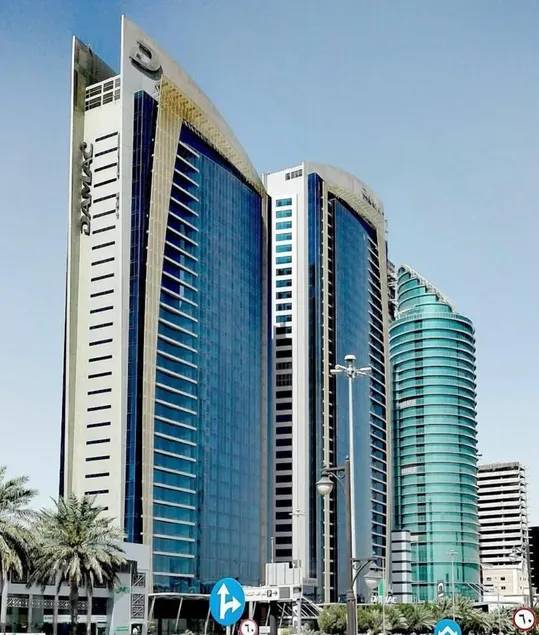 4Leisure Suites DAMAC Esclusiva Towers - Image 1