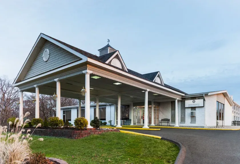The Kenilworth Hotel - Airport West - Image 1