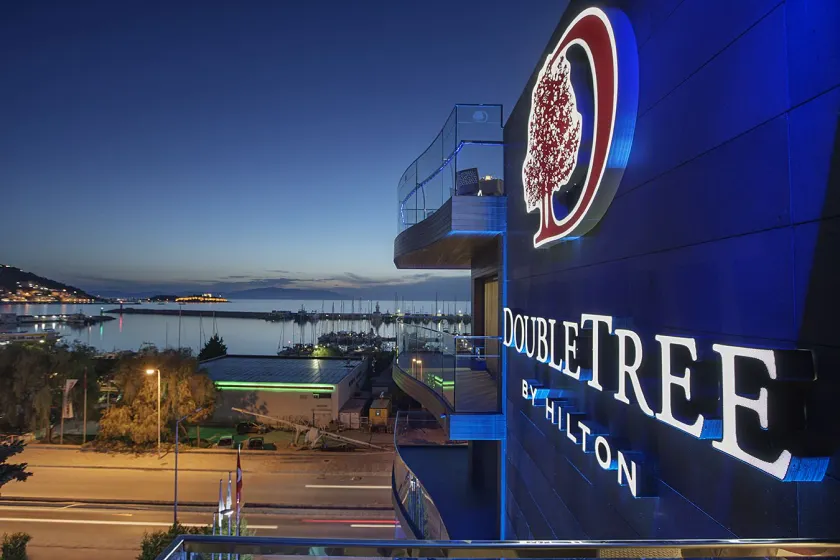Doubletree By Hilton Kusadasi - Special Class - Image 1