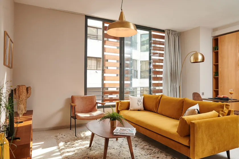 Stayhere Casablanca - Gauthier 3 - Urban Residence - Image 1