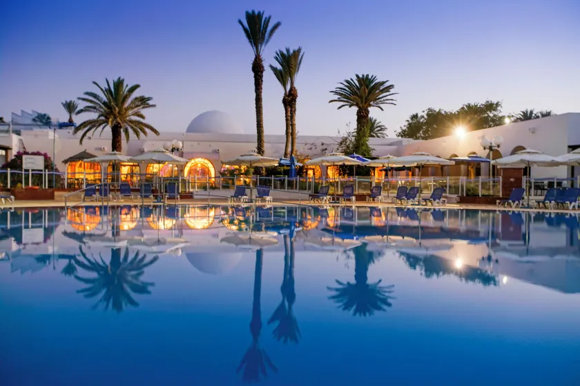 Shems Holiday Village & Aquapark - Image 1