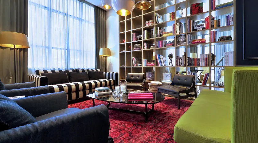 Hotel Indigo Tel Aviv - Diamond District by IHG - Image 1
