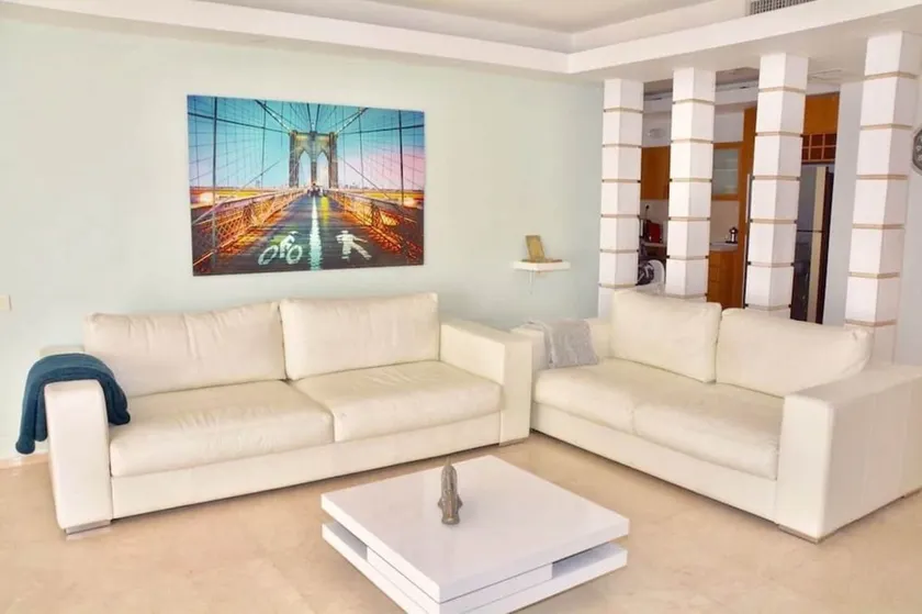 Sweethome26 Luxury Apartment Eilat / Free Parking - Image 1