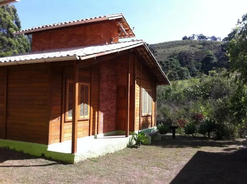 Chalés Belo Vale - Rua do Curro - Image 1