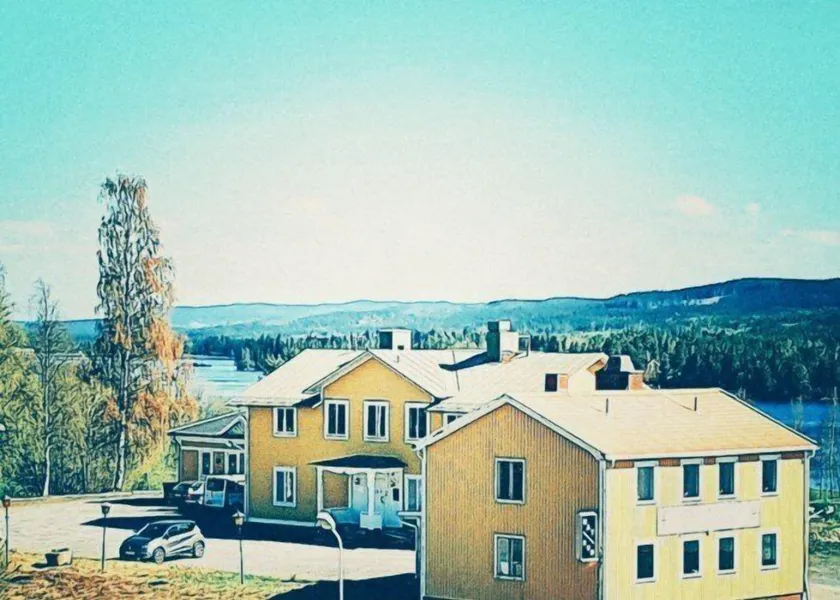 Brinkeboda Wärdshus - Image 1